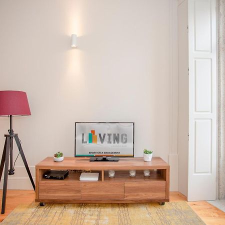 Liiiving In Porto - Ribeira Secret Apartment Buitenkant foto