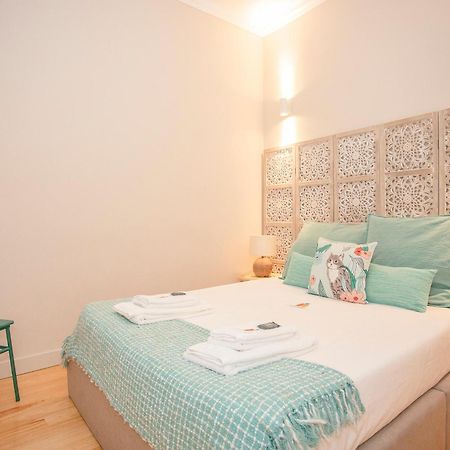 Liiiving In Porto - Ribeira Secret Apartment Buitenkant foto