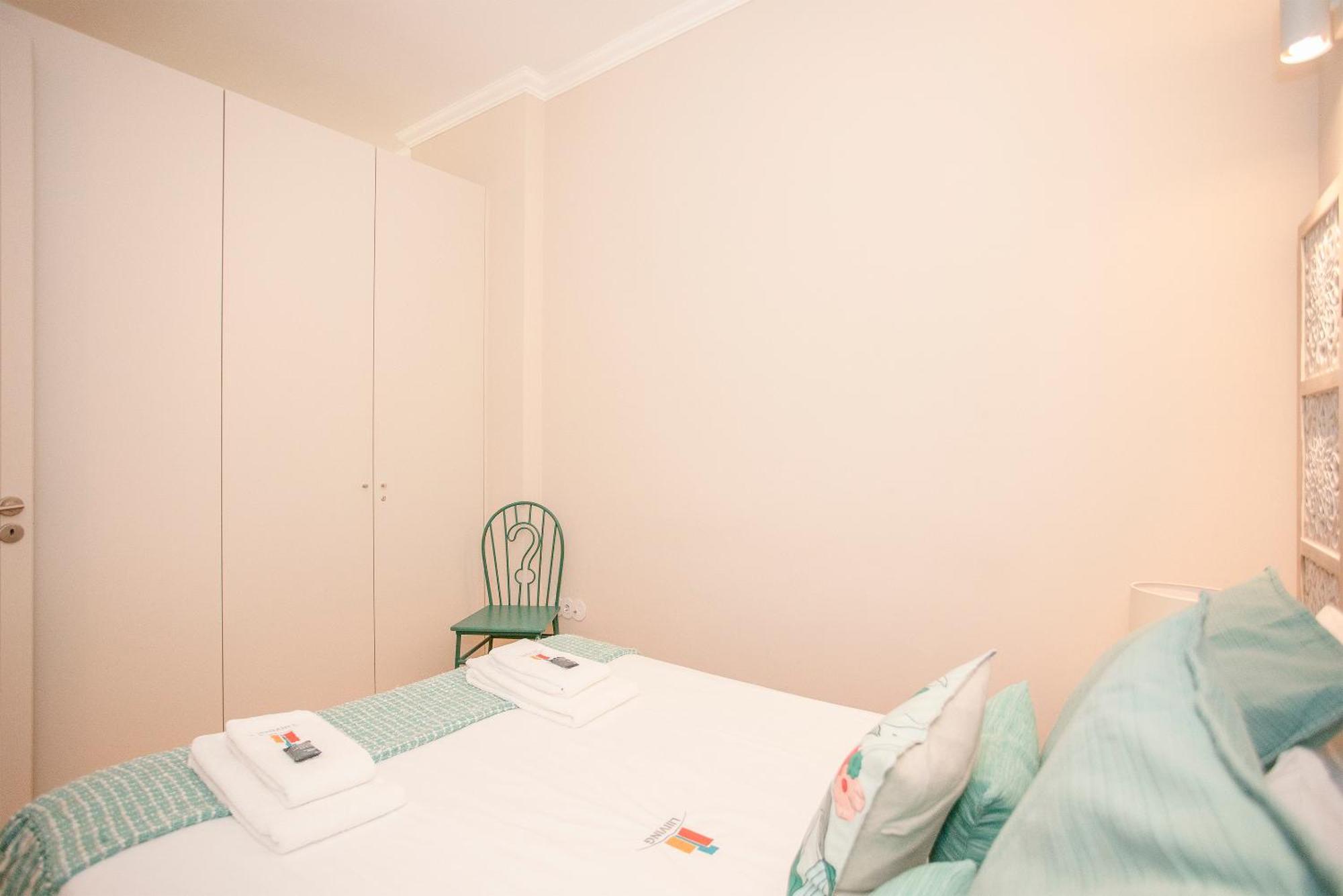 Liiiving In Porto - Ribeira Secret Apartment Buitenkant foto