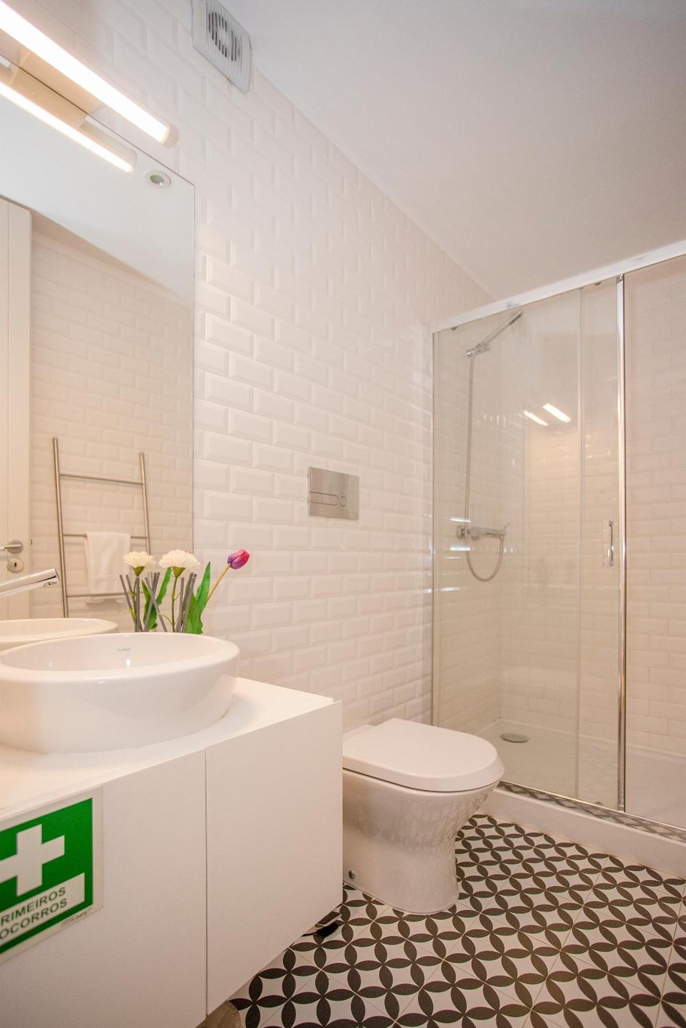 Liiiving In Porto - Ribeira Secret Apartment Buitenkant foto