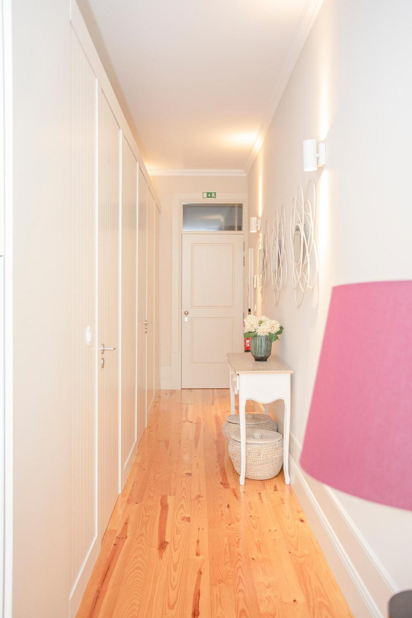 Liiiving In Porto - Ribeira Secret Apartment Buitenkant foto