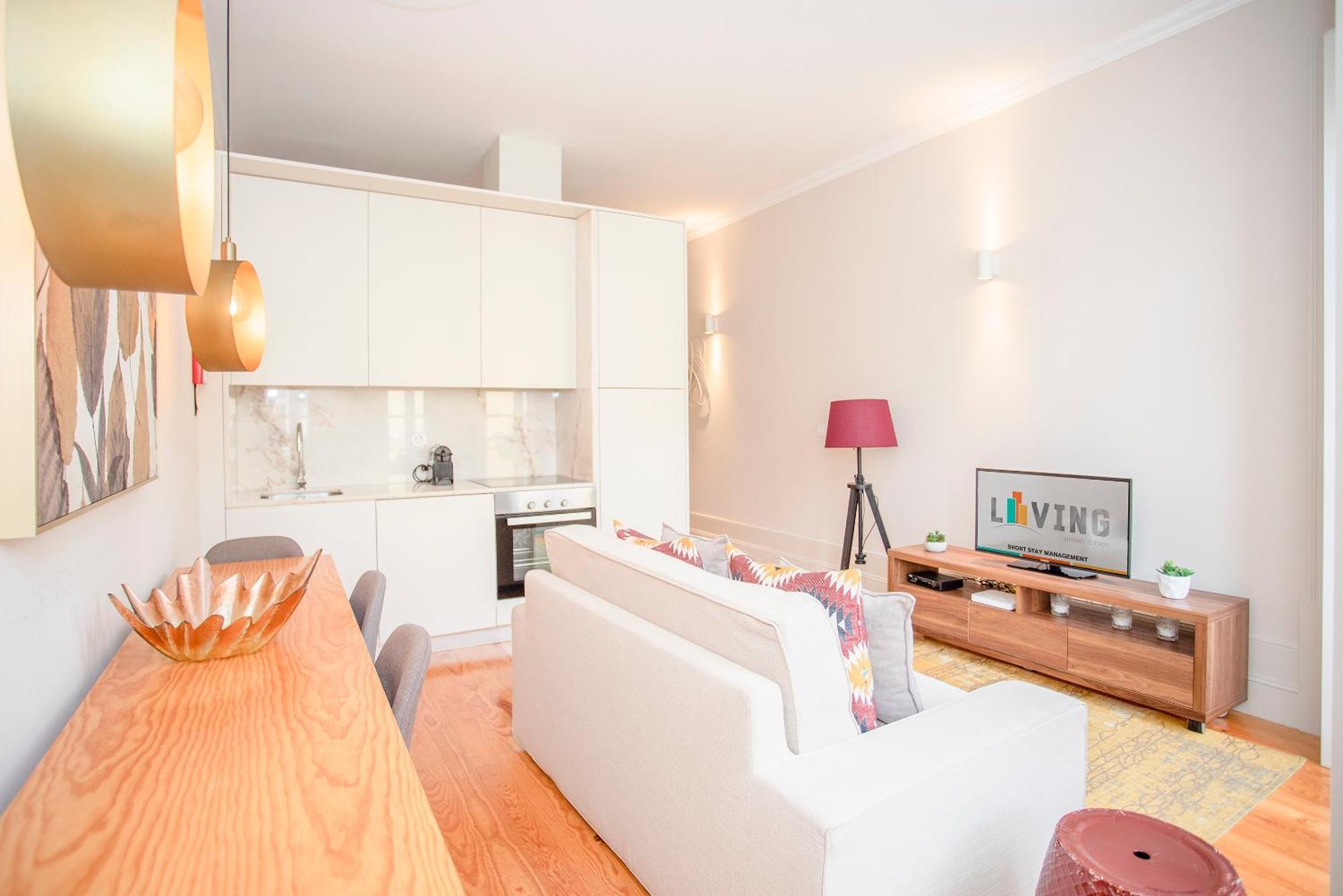 Liiiving In Porto - Ribeira Secret Apartment Buitenkant foto