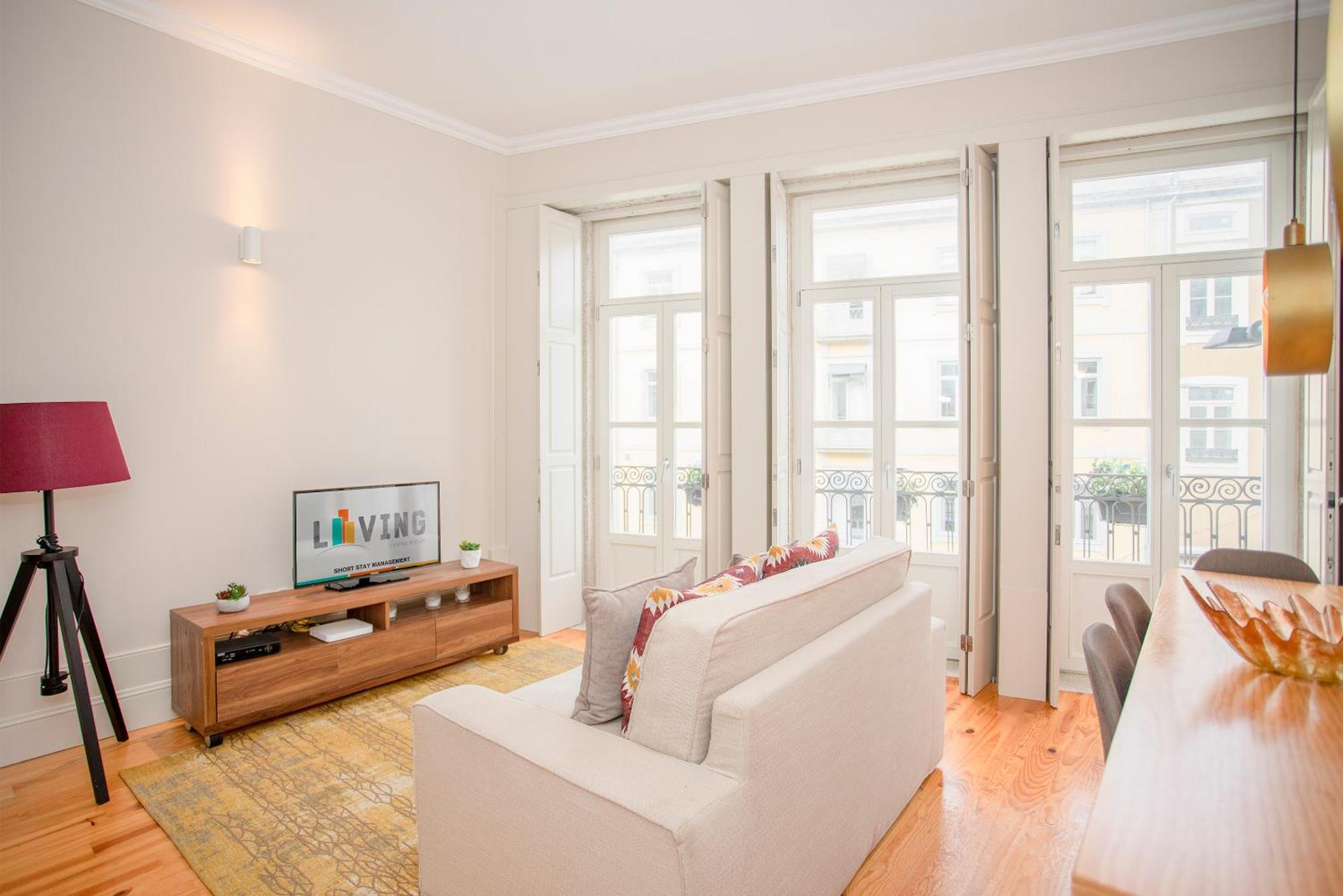 Liiiving In Porto - Ribeira Secret Apartment Buitenkant foto