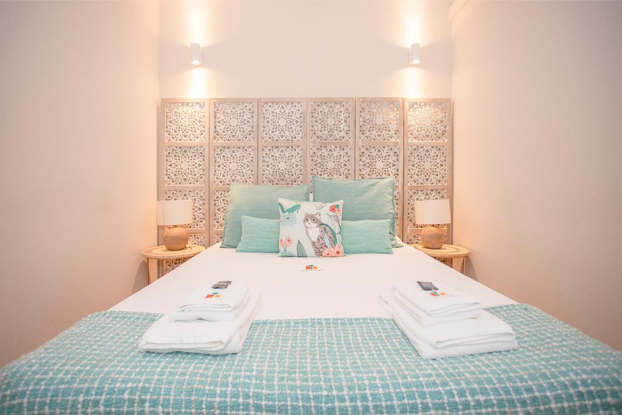 Liiiving In Porto - Ribeira Secret Apartment Buitenkant foto
